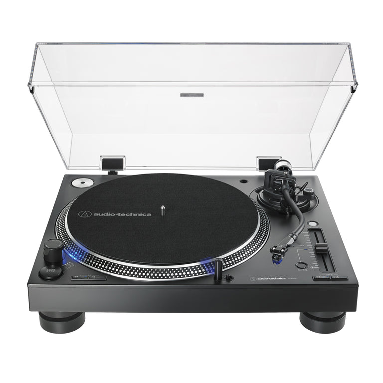 Turntables — TurntableLab.com