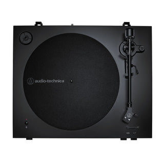 Audio-Technica: AT-LP3XBT-BK Automatic Bluetooth Turntable - Black