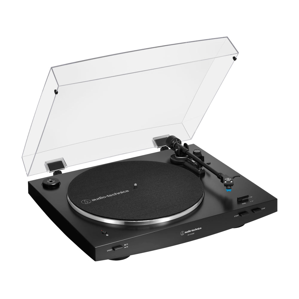 Audio-Technica Bluetooth Record Players