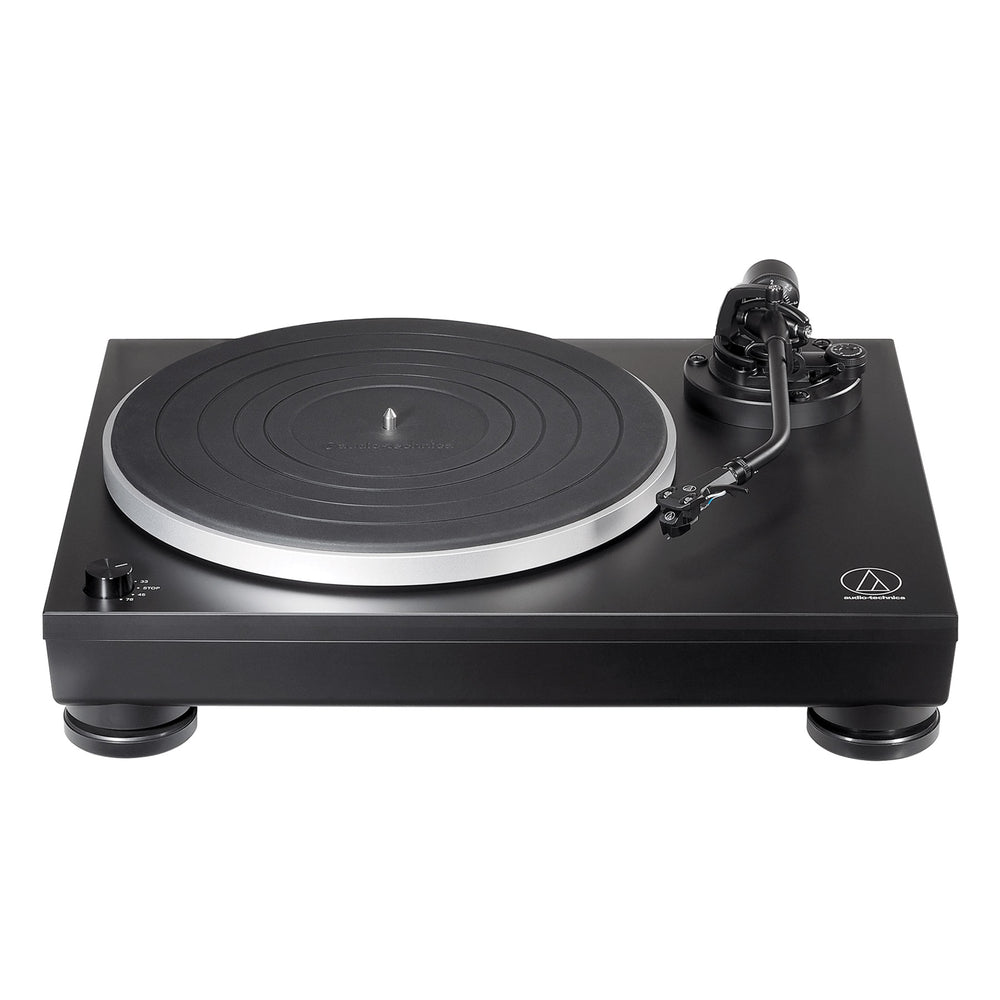 Audio-Technica: AT-LP5X Direct Drive USB Turntable