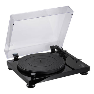 Audio-Technica: AT-LPW50PB Turntable