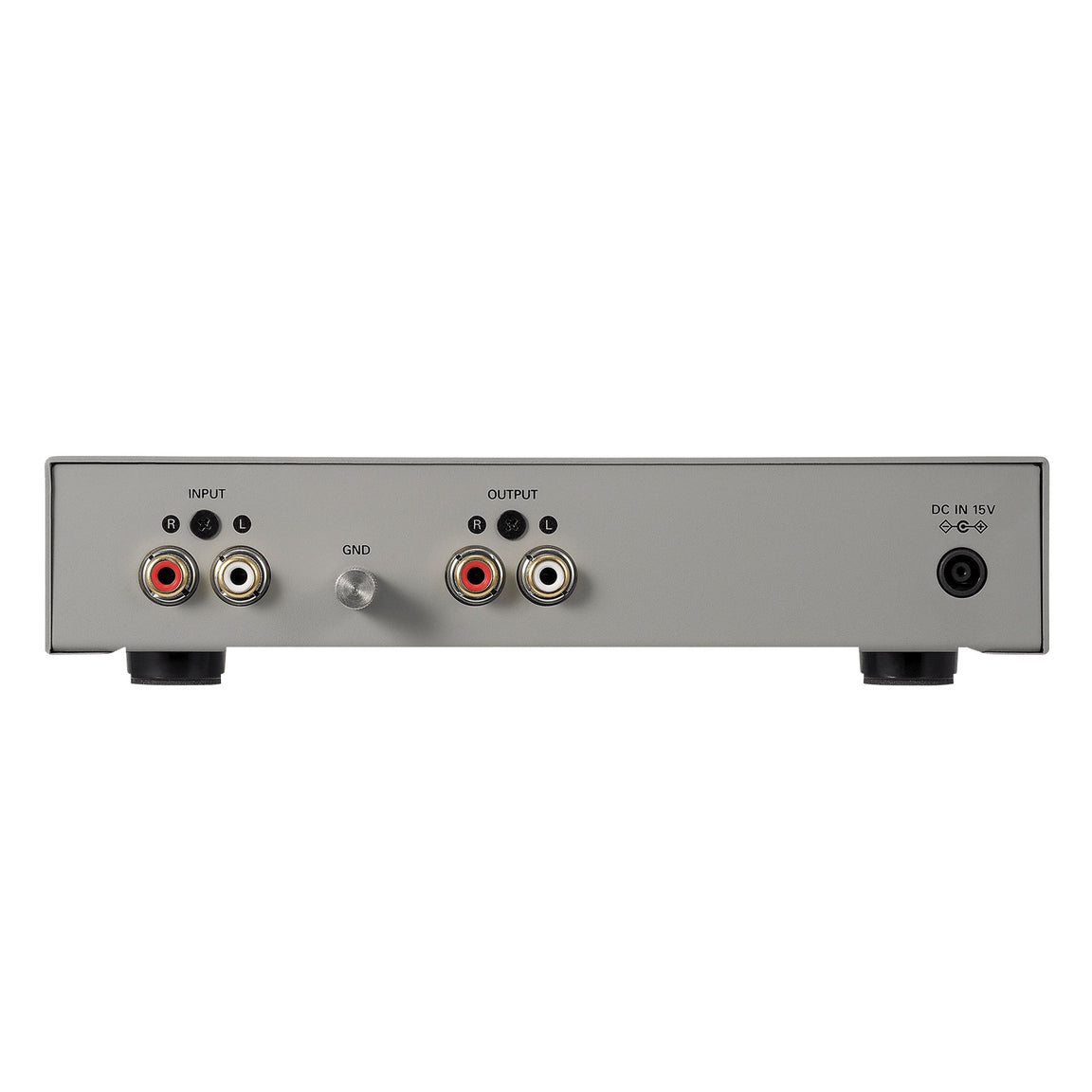 Phono Preamps Under 200 —