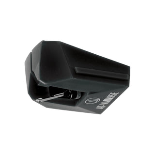 Audio-Technica: AT-VMN95EBK Replacement Stylus for AT-VMN95E - Black