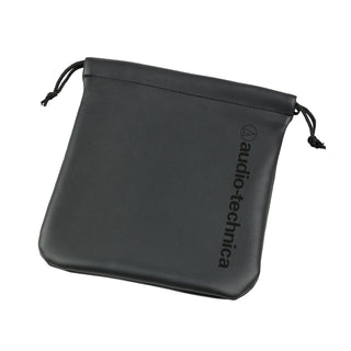 Audio-Technica: ATH-M50X Professional Studio Monitor Headphones - Black