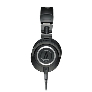 Audio-Technica: ATH-M50X Professional Studio Monitor Headphones - Black