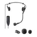 Audio-Technica: PRO-8HEMW Hypercardioid Dynamic Headworn Microphone