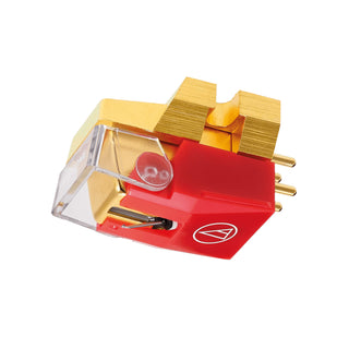 Audio-Technica: VM740ML Microline Stylus Cartridge