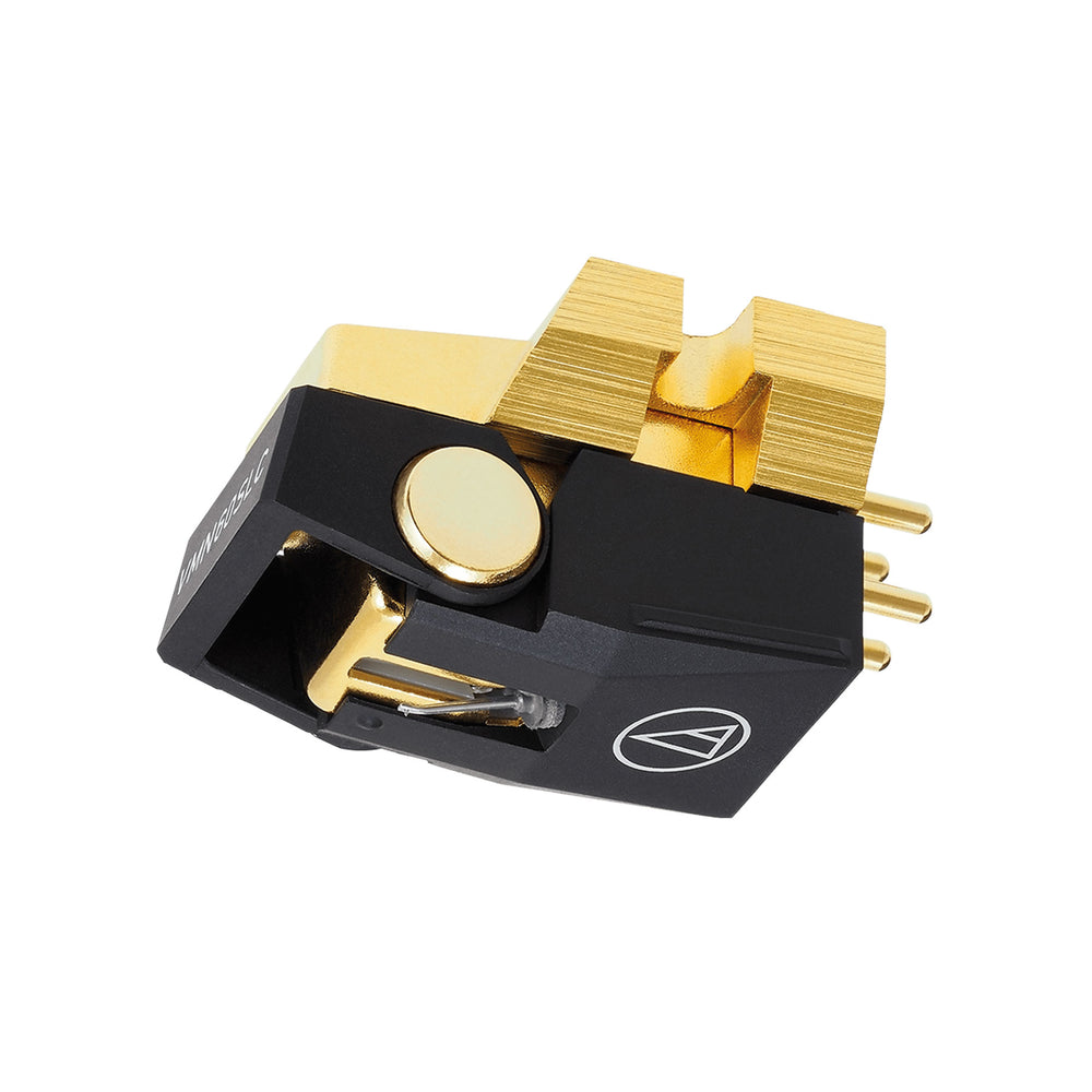 Audio-Technica: VM760SLC Dual Moving Magnet Cartridge
