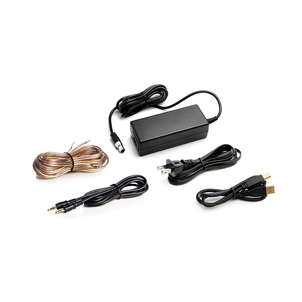 Audioengine: A2+ Wireless Powered Speakers w/Bluetooth - Black - (Open Box Special)