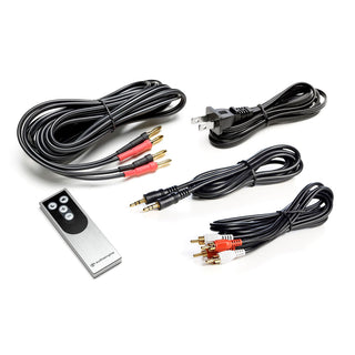 Audio-Technica: AT-LP120X / Kanto YU6 / Turntable Package