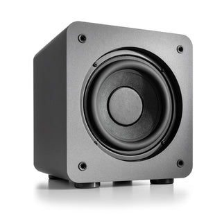 Audioengine: S6 Powered Subwoofer - Grey