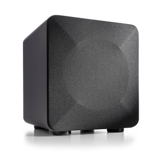 Audioengine: S6 Powered Subwoofer - Grey