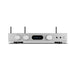 Audiolab: 6000A Play Integrated Amplifer + WiFi Streamer - Silver (600APLAYS)