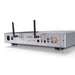 Audiolab: 6000N Play WiFi Streamer - Silver
