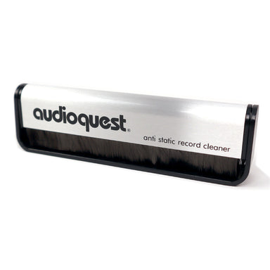 Audioquest: Anti-Static Record Brush