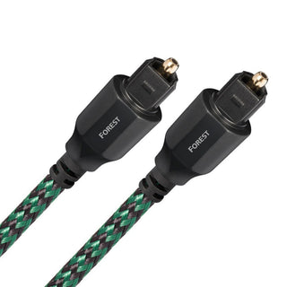 Audioquest: Forest Optilink Toslink Cable