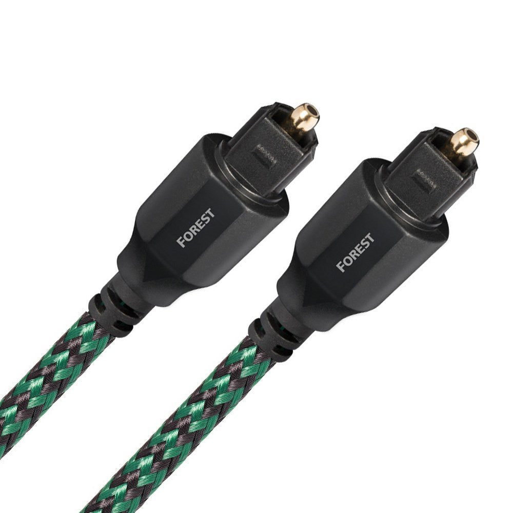 Audioquest: Forest Optilink Toslink Cable 1.5M - (Open Box Special)