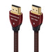 Audioquest: HDMI Cinnamon 48 Cable - .75m