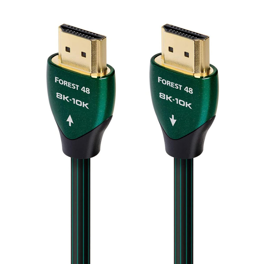 Audioquest: HDMI Forest 48 Cable - 1.5m