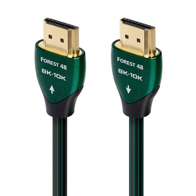 Audioquest: HDMI Forest 48 Cable - .75m