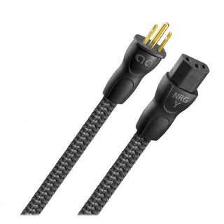 Audioquest: NRG-Y3 US Power Cord
