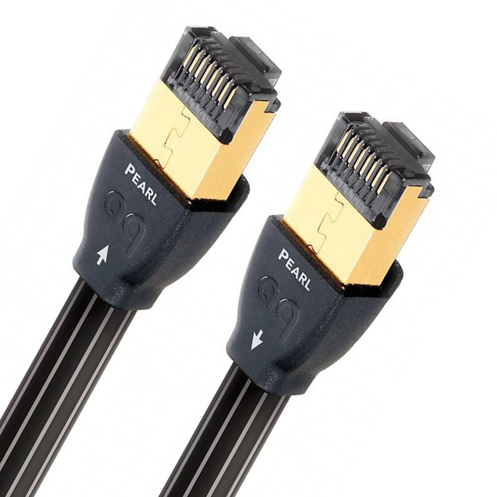 Audioquest: Pearl Ethernet Cable - 1.5M