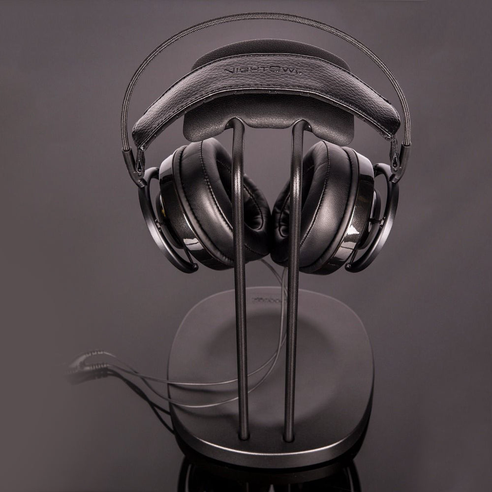 Audioquest: Perch Headphone Stand