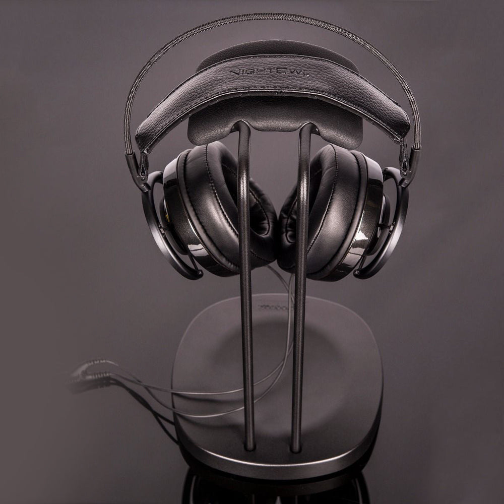 Audioquest: Perch Headphone Stand - (Open Box Special)