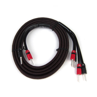 Audioquest: Rocket 33 Single-BiWire Speaker Cable