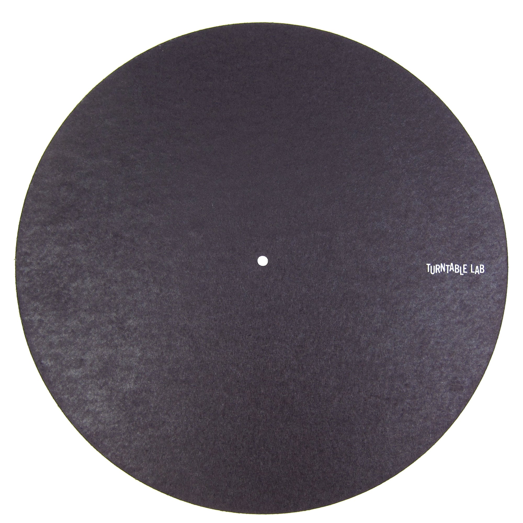 Turntable Lab Switchmat Reversible Slipmat Black / White