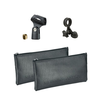 Audio-Technica Pro: AT2041SP Studio Microphone Pack (AT2020, AT2021)