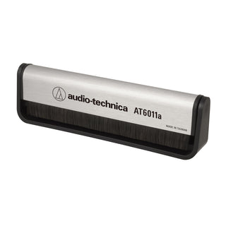 Audio-Technica: AT6011A Anti-Static Record Cleaning Brush