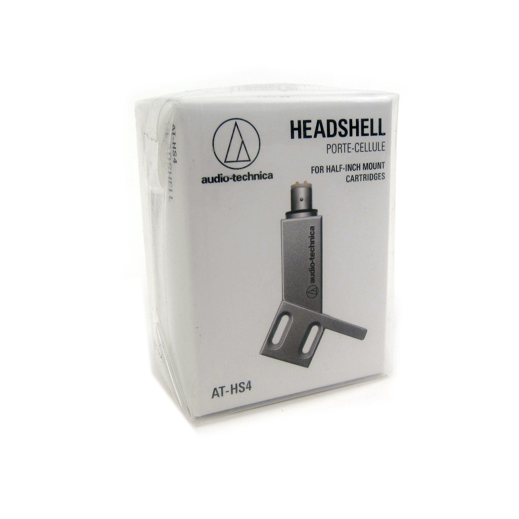 Audio Technica AT-HS1 - A Tube High Fidelity | Phono Cartridge Audio Technica AT-HS1 - A Tube High Fidelity | Phono Cartridge