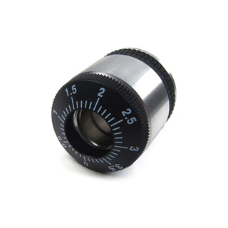 Audio-Technica: Replacement Counterweight for AT-LP120XUSB Turntable (702-120x-133)