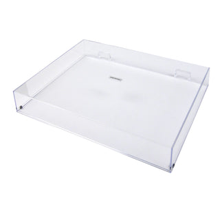 Audio-Technica: Replacement Dust Cover for AT-LP120XUSB (705-140XP-1815)