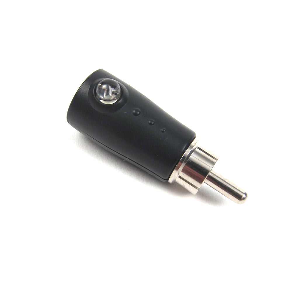 Audio-Technica: Replacement Searchlight for AT-LP120XUSB-BK Turntable / Black (704-DJ5500-4329)
