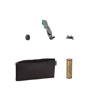 Audio-Technica Pro: PRO 70 Cardioid Condenser Lavalier / Instrument Microphone