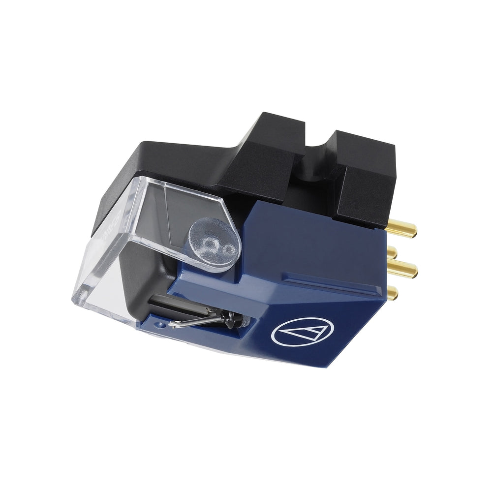 Audio-Technica: VM520EB Dual Moving Magnet Cartridge