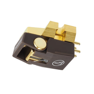 Audio-Technica: VM750SH Dual Moving Magnet Cartridge