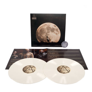 August Greene (Common, Robert Glasper, Karriem Riggins: August Greene (Colored Vinyl) Vinyl 2LP