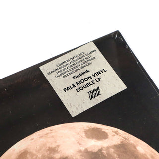 August Greene (Common, Robert Glasper, Karriem Riggins: August Greene (Colored Vinyl) Vinyl 2LP