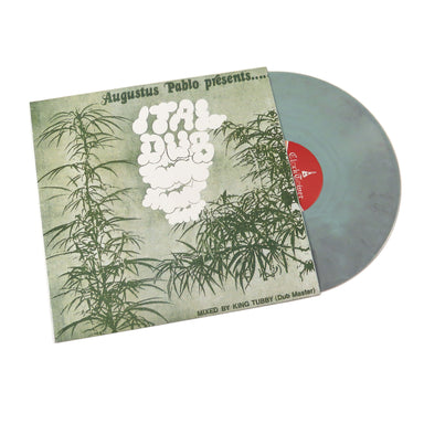 Augustus Pablo: Ital Dub Vinyl LP