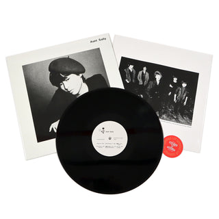 Aunt Sally: Aunt Sally 1979 Vinyl LP
