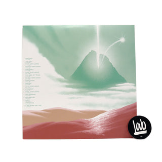 Austin Wintory: Journey Soundtrack (Pic Disc) Vinyl 