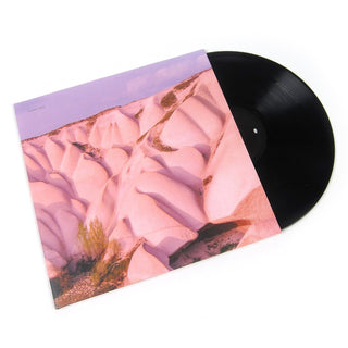 Autechre: Amber Vinyl 2LP