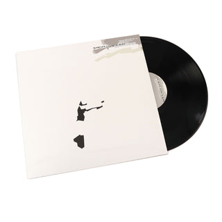 Autechre: Chiastic Slide Vinyl 2LP