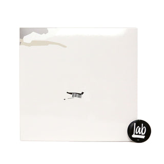 Autechre: Chiastic Slide Vinyl 2LP