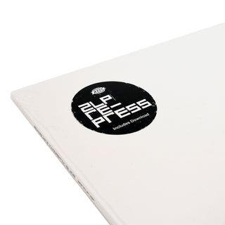 Autechre: Chiastic Slide Vinyl 2LP