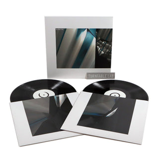 Autechre: Confield Vinyl 2LP