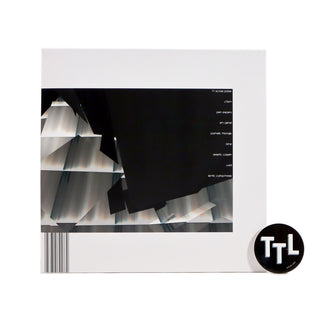 Autechre: Confield Vinyl 2LP